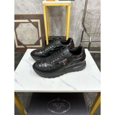 Prada Low Shoes